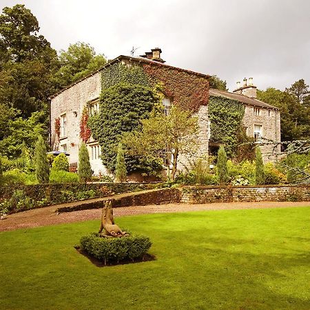 Austwick Hall Exterior photo